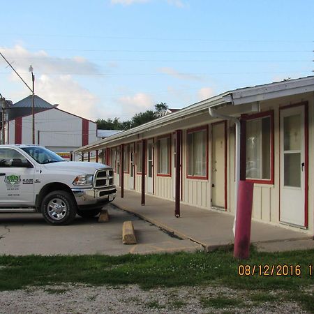 La Conne Motel Corning Εξωτερικό φωτογραφία